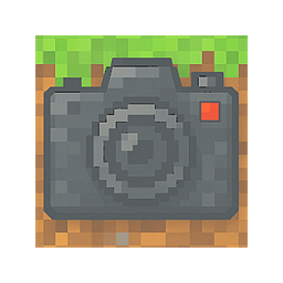 Minecraft統合版向けスクリーンショットアプリ mcAlbum